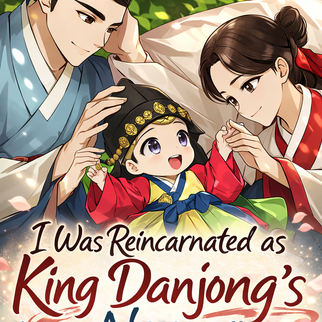 I Was Reincarnated as King Danjong's Nanny