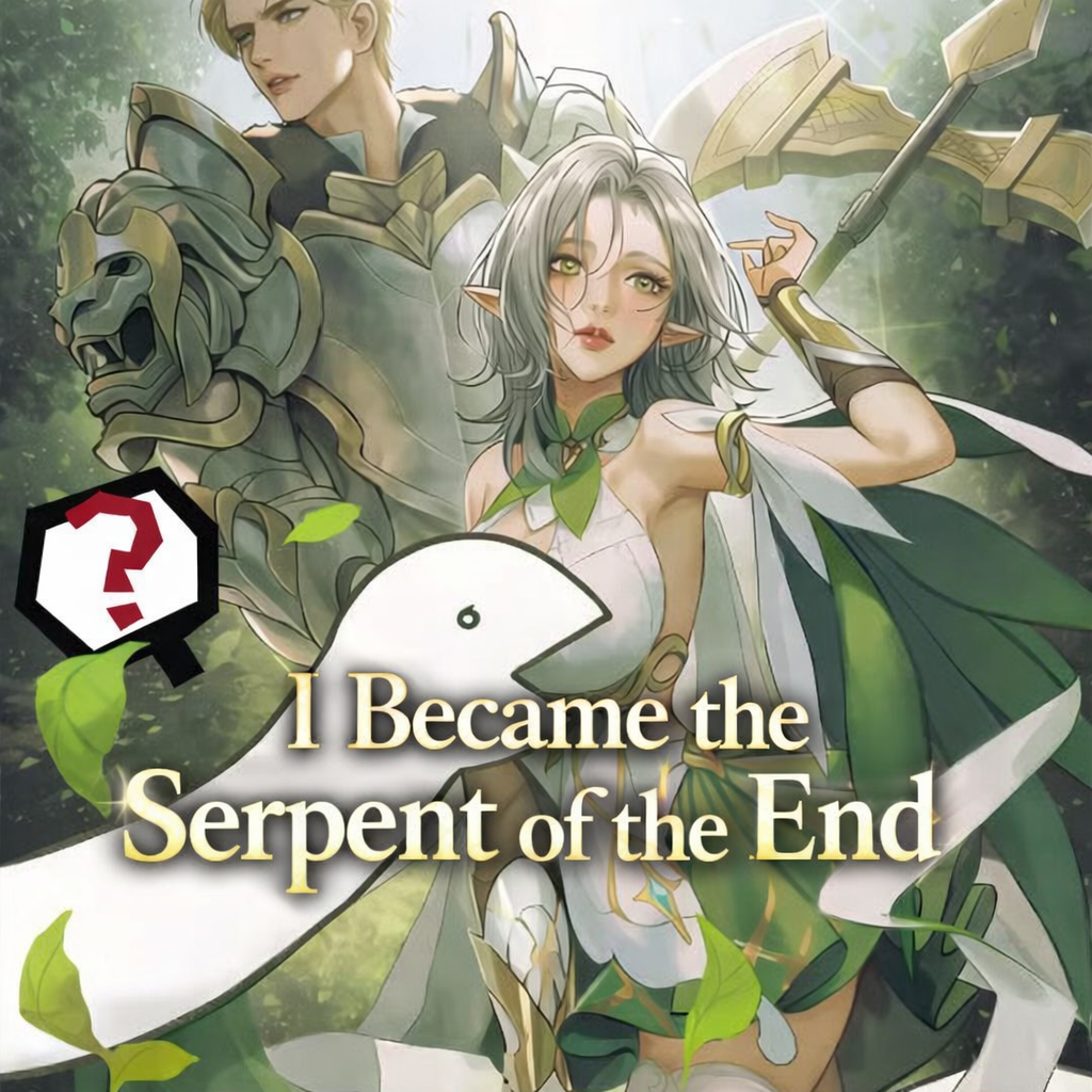 I Became the Serpent of the End