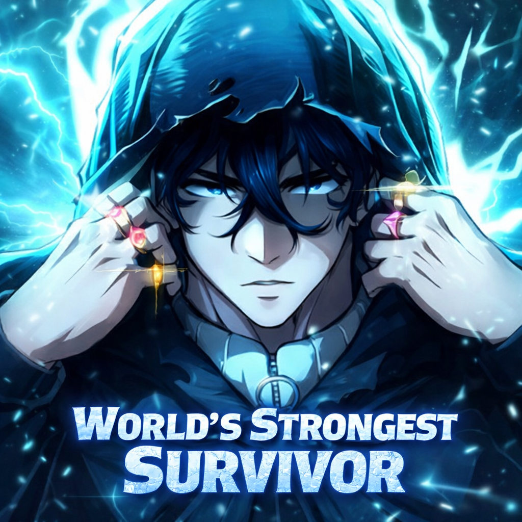 World’s Strongest Survivor