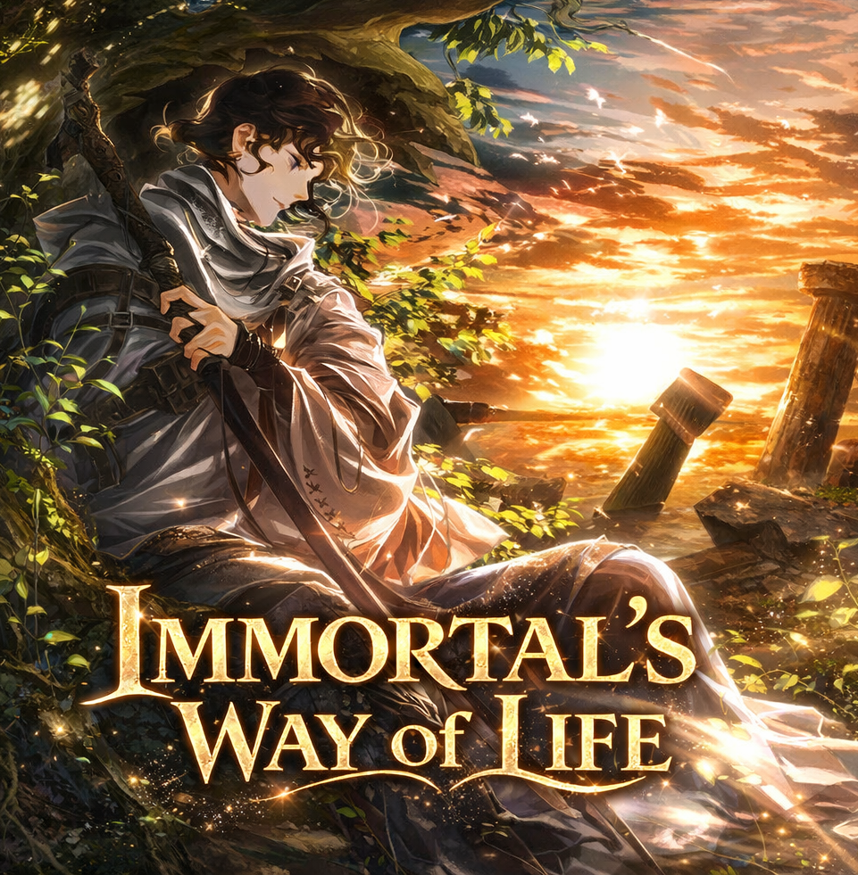 Immortal's Way of Life