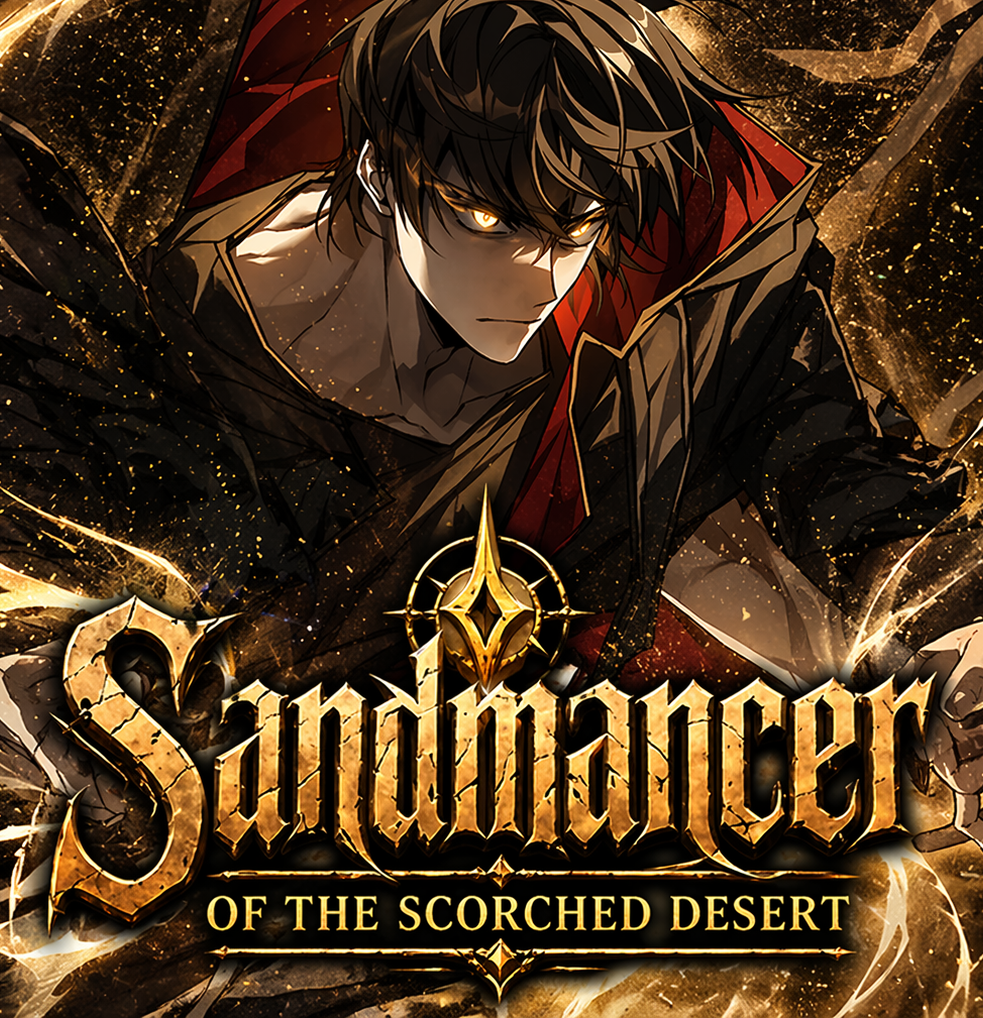 Sandmancer of the Scorched Desert