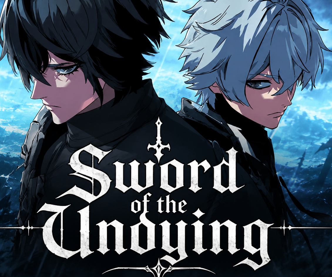 Sword of the Undying